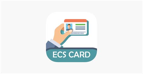 ecs card login|ecs exam log in.
